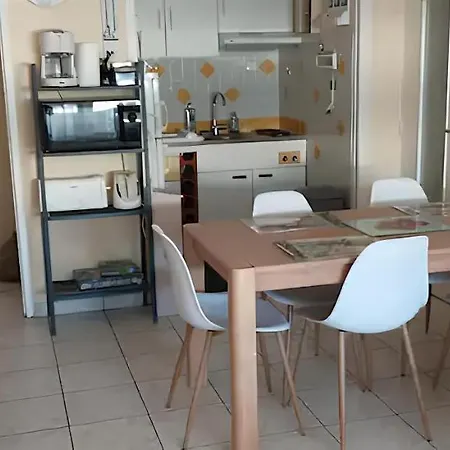 Superbe Appartement - Vue Mer Saint-Hilaire-de-Riez Exterior photo
