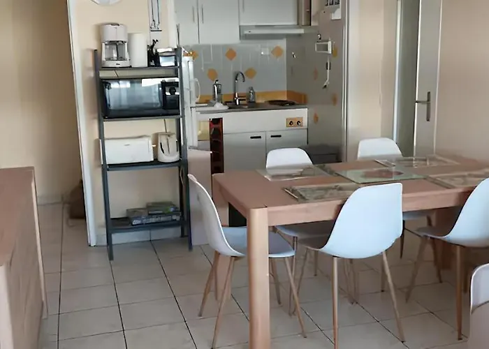 Superbe Appartement - Vue Mer