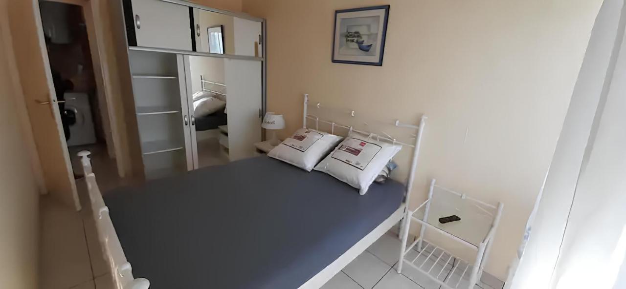 Superbe - Vue Apartment Saint-Hilaire-de-Riez