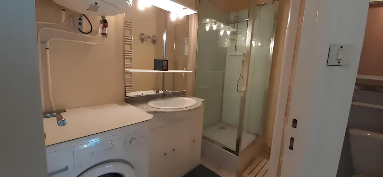 Superbe - Vue Apartment Saint-Hilaire-de-Riez