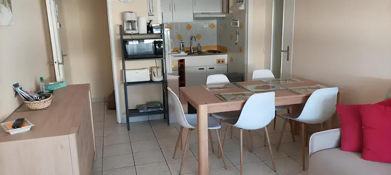 Superbe - Vue Apartment